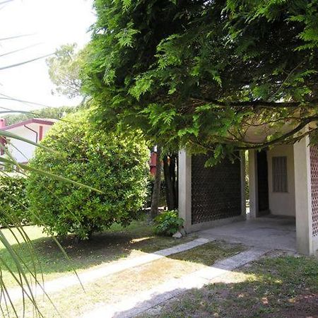 Villa Regina Bibione Exterior photo