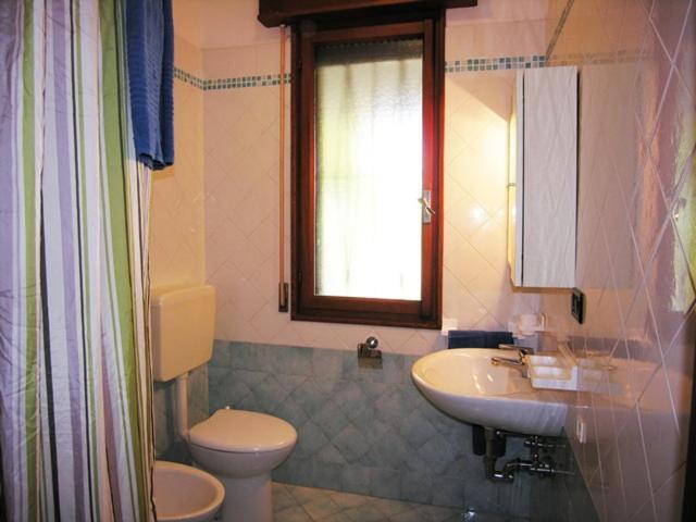 Villa Regina Bibione Exterior photo