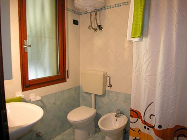 Villa Regina Bibione Exterior photo