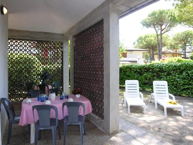 Villa Regina Bibione Exterior photo