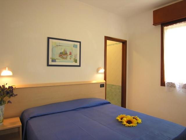 Villa Regina Bibione Exterior photo