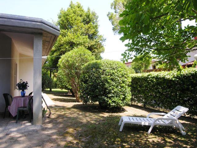 Villa Regina Bibione Exterior photo