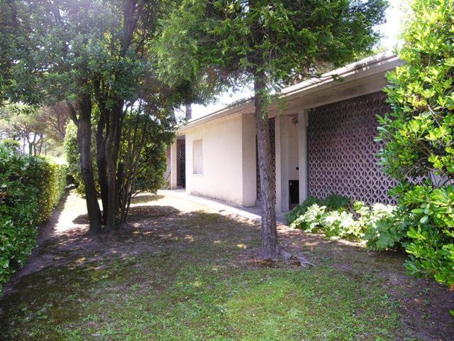Villa Regina Bibione Exterior photo